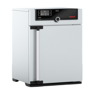 Natural Convection Incubator, IN55, 53 L, ESMC, Memmert, Germany