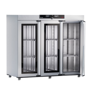 Peltier-cooled incubator, IPP2200ecoplus, 2140 L, ESMC, Memmert, Germany