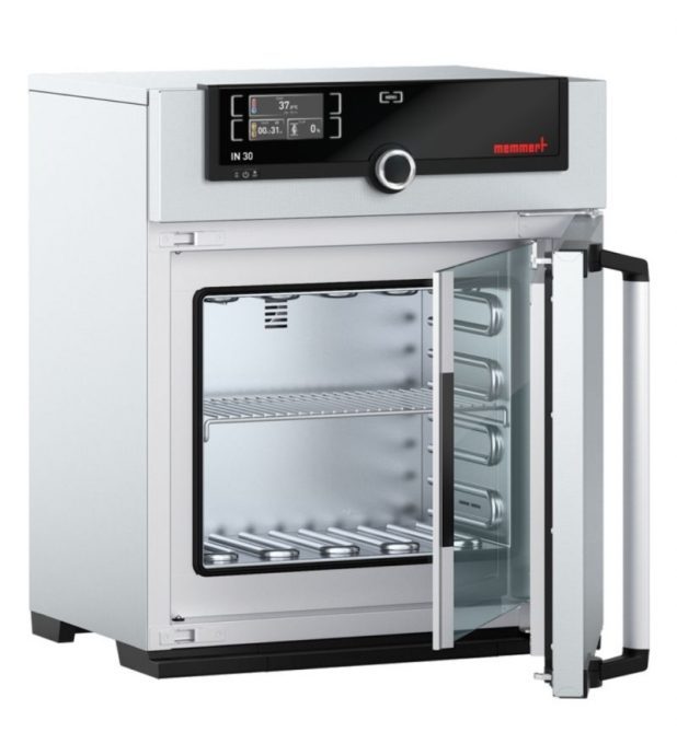 Incubator type laboratory 1 Incubator type laboratory