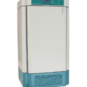 Forced convection incubator