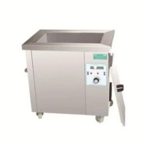 Industrial ultrasonic cleaner