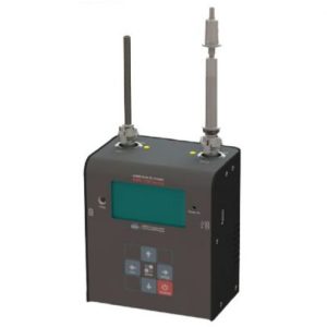 Formaldehyde, VOC and Odor sampler KMS-200