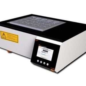 Kjeldahl digestion system