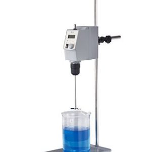 LCD overhead stirrers, OS70-Pro