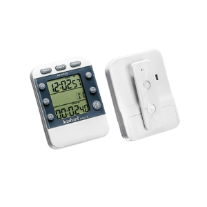 Laboratory timer LABOR 3, Digital, ESMC, Marienfeld, Germany