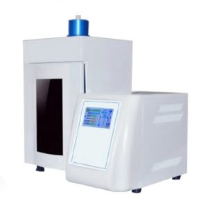 Laboratory ultrasonic homogenizer YJ series