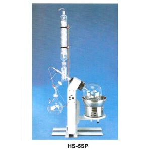 Large Rotary Evaporator, HS-5SP, ESMC, Humanlab, Korea