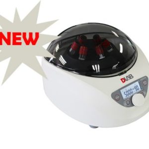 Low speed centrifuges, DM0506