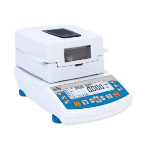 Moisture Analyzer MA.R series, ESMC, Radwag, Poland
