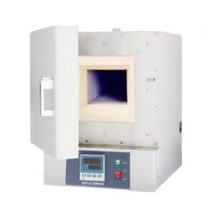 MFE series muffle furnace, 1100℃