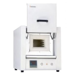 Ceramic muffle furnace, MFL series