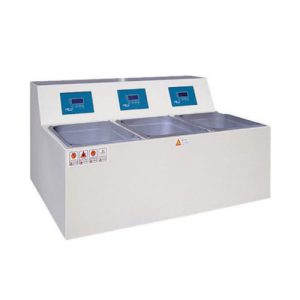 Multi Chamber Water Bath, MWB Series, ESMC, Humanlab, Korea