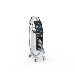 Magnetic Slimming, Surpass-20A, ESMC, BIOBASE, China