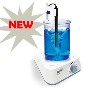 Magnetic stirrer, EcoStir