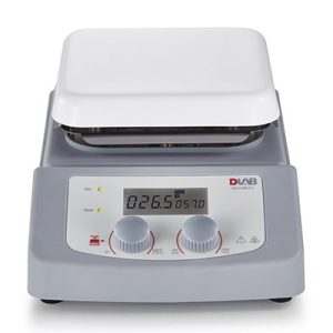 Magnetic hotplate stirrer, MS-H380 Pro