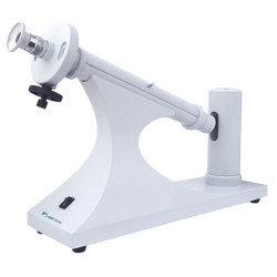 Manual Polarimeter