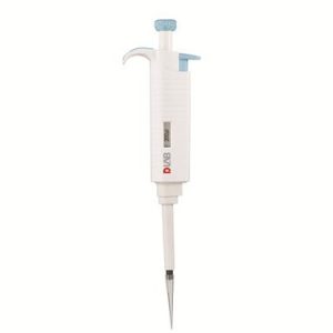 MicroPette plus single channel adjustable pipette