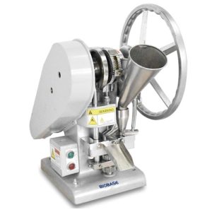 Mechanical Tablet Press Machine BK-TPM15, ESMC, BIOBASE, China