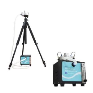 Microbial sampler AC type, KAS-110