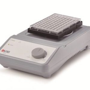 Microplate mixers, MX-M