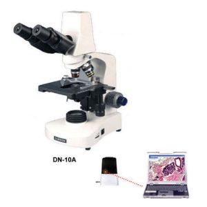 Digital Camera Microscope, DN Series, ESMC, Humanlab, Korea