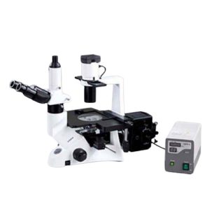 Fluorescent Microscope, NSI Series, ESMC, Humanlab, Korea