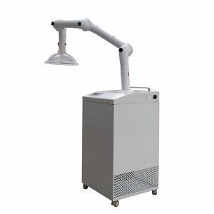 Mobile Fume Extractor, MFE-I