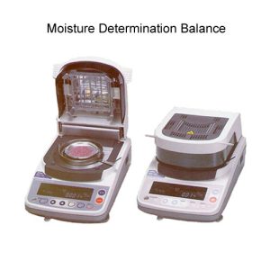 Moisture Determination Balance, MS-70, MX-50, ML-50, ESMC, Humanlab, Korea