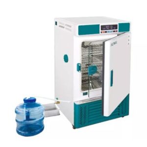 Mould cultivation cabinet