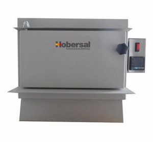 Muffle furnace, HK series