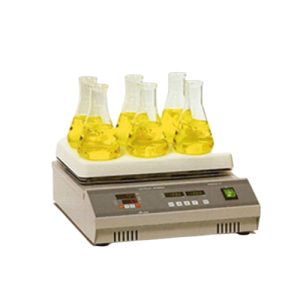 Multi Point Hot Plate Stirrer, HSD3 Series, ESMC, Humanlab, Korea