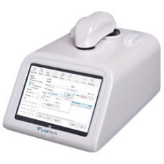 Nano Spectrophotometer NS-C13