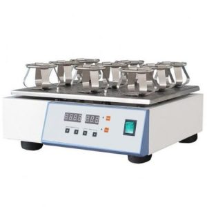 Open air shaker OS series