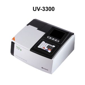 Double beam UV/VIS Spectrophotometer & Single beam UV Spectrophotometer