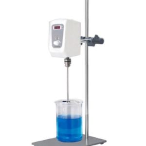 Overhead Stirrer OHS series