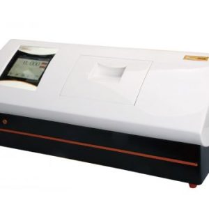 Auto digital polarimeter