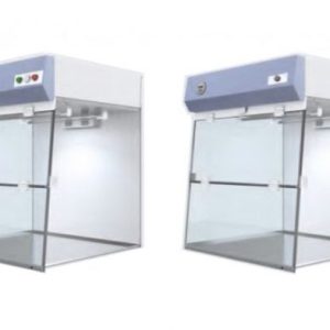 PCR Station PCRC series