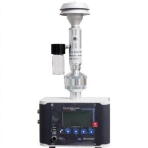 Particulate sampler PM10/PM2.5, KMS-4100