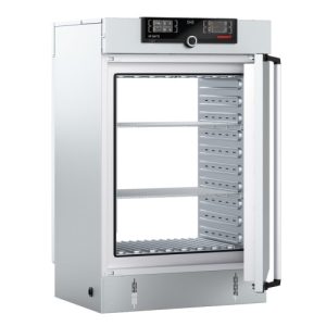 Forced Convection Pass-Through Oven, UF260TS, 256 L, ESMC, Memmert, Germany