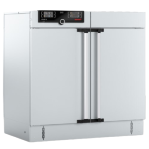 Forced Convection Pass-Through Oven, UF450TS, 449 L, ESMC, Memmert, Germany