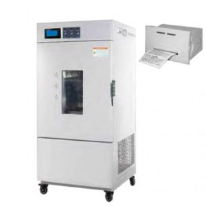 Photostability testing chamber, SHH series