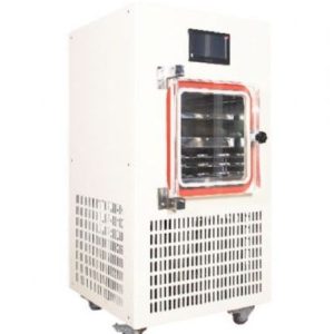 Pilot production lyophilizer LY-FD series