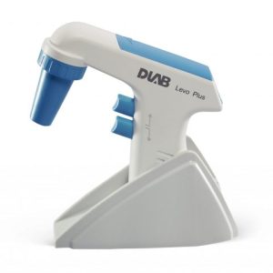 Pipette filler Levo Plus