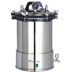 Portable Autoclave