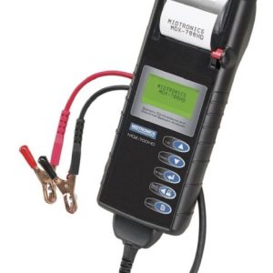 Portable Battery Tester