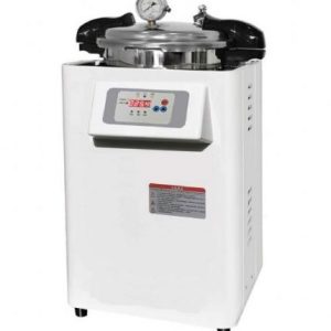 Autoclave, ST-P series