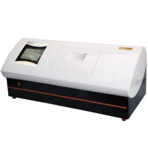 Pro auto digital polarimeter