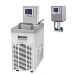 Heating and Refrigerated circulator RHC series