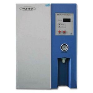 RO Deionizer, WDI Series, ESMC, Humanlab, Korea