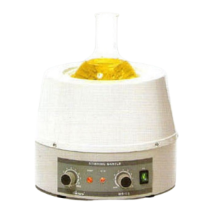 Rotamantle, MS-ES Series, ESMC, Humanlab, Korea